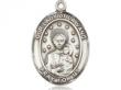  Our Lady of La Vang Oval Neck Medal/Pendant Only 