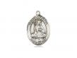  St. Walburga Neck Medal/Pendant Only 