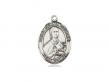  St. Gemma Galgani Neck Medal/Pendant Only 