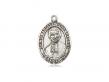  St. Marcellin Champagnat Neck Medal/Pendant Only 