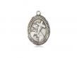  St. Bernard of Clairvaux Neck Medal/Pendant Only 