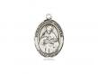  St. Gabriel Possenti Neck Medal/Pendant Only 