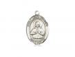  St. John Vianney Neck Medal/Pendant Only 