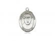  St. Damien of Molokai Neck Medal/Pendant Only 