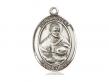  St. Albert the Great Neck Medal/Pendant Only 