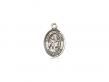  St. Augustine Neck Medal/Pendant Only 