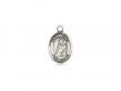  St. Lucia of Syracuse Neck Medal/Pendant Only 