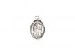  St. Zachary Neck Medal/Pendant Only 