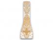  White Chasuble Only - Flora Fabric 