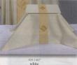  Dalmatic - Tuscany 1467 Series - Plain Neck - Gold Crosses - Europa Fabric - 100% Cool-Wool 